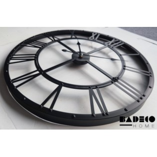 Reloj Metal Numeros romanos... 2