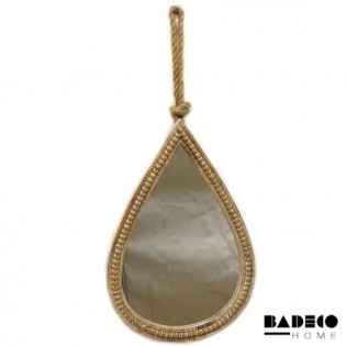 Espejo Abu Dabi Gota -...