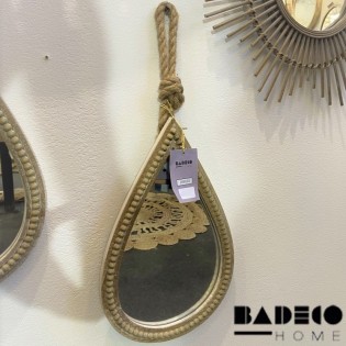 Espejo Abu Dabi Gota -... 2