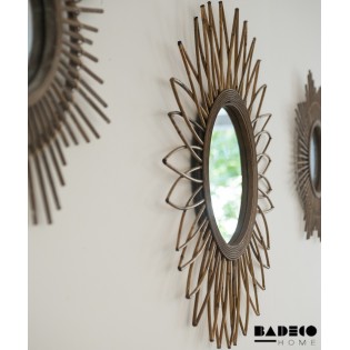 Espejo Kanatú Madera cod... 2