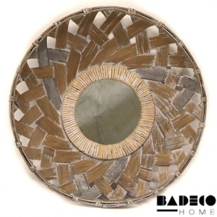 Espejo Semara de Madera cod...