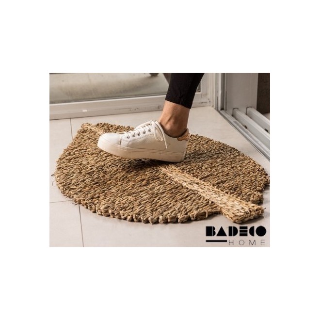 Alfombra de Fibra Natural cod 221552