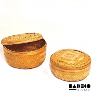 Contenedores con tapa de... 2