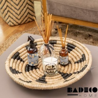 Centro de Fibra Natural cod... 2