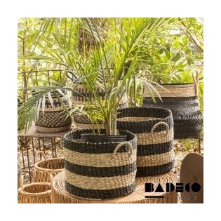 Canastos de Fibra Natural... 2