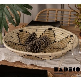 Centro de Fibra Natural Set... 2