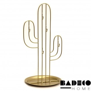 Porta Bijouterie Cactus...