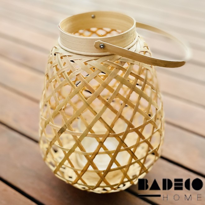 Fanal 100% Bamboo Made in Vietnam...