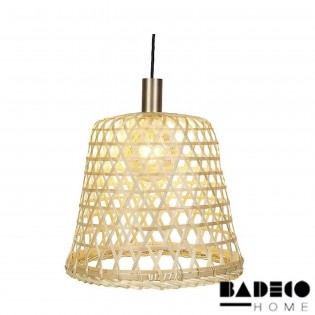 Pantalla Bamboo Natural...