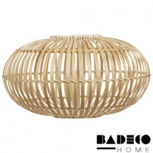 Pantalla Bamboo Natural...