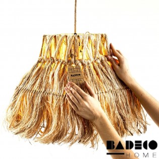 Pantalla de Fibra Natural... 2