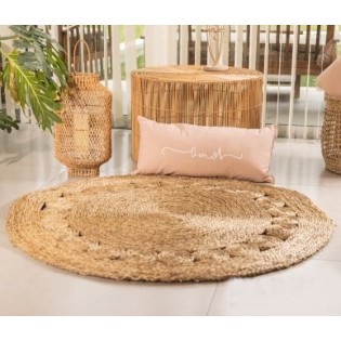 Alfombra de Fibra Natural... 2