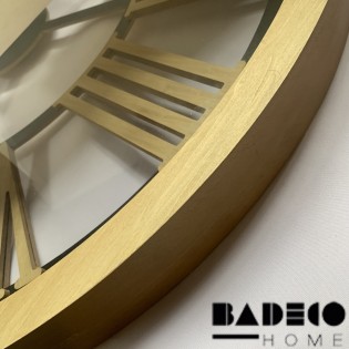 Reloj Madera 80 cm cod 151465 2