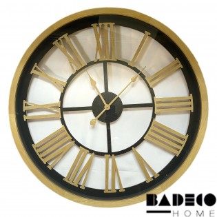 Reloj Madera 80 cm cod 151465