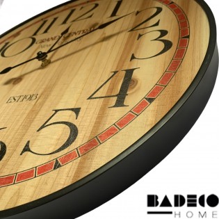 Reloj Metal 42 cm cod 151533 2