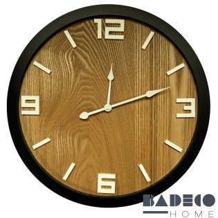 Reloj Metal 40 cm cod 151891