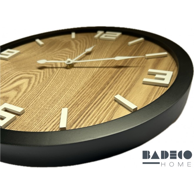 Reloj Metal 40 cm cod 151891