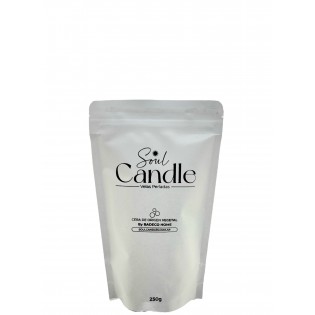 Velas en Perlas Blanca 250g...