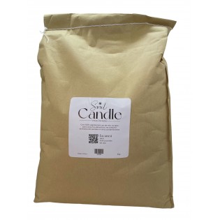 Velas en Perlas Blanca 5Kg...