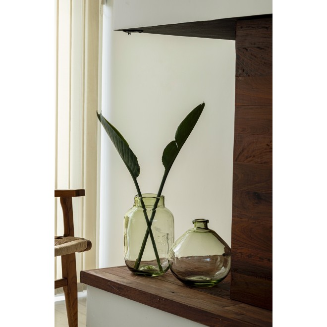 Jarron Vidrio Color cod.133350