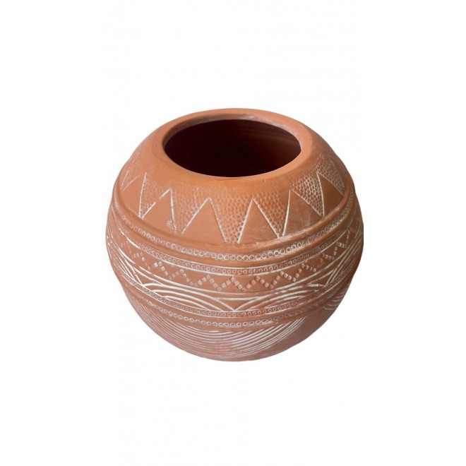 Jarron Terracota cod.230634
