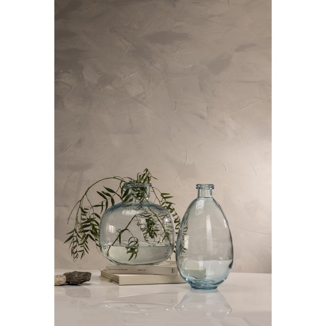 Florero Vidrio Color cod.133172