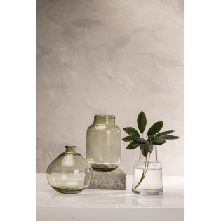 Jarron Vidrio Color cod.133166 2