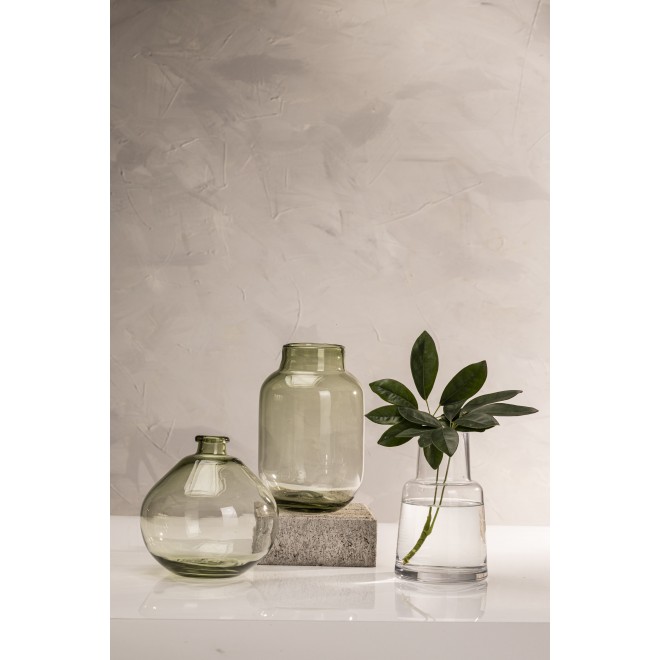 Jarron Vidrio Color cod.133166