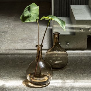 Florero Vidrio 133160 2