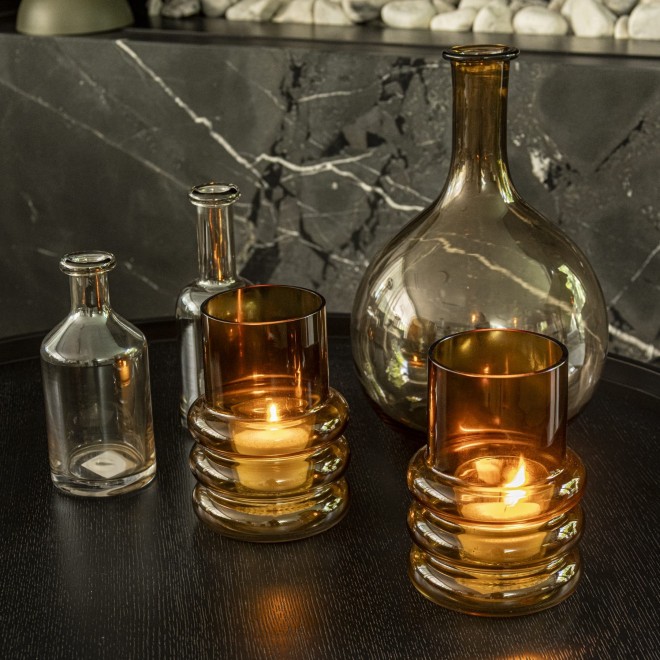 Florero Vidrio 133160