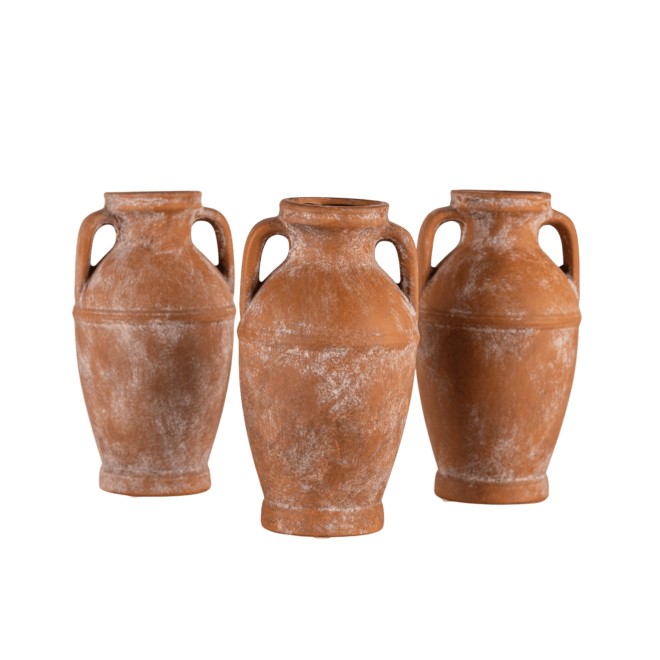 Jarron Terracota cod.220521