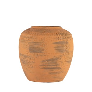 Jarron Terracota cod.230924