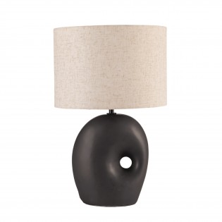 Velador Base Terracota...