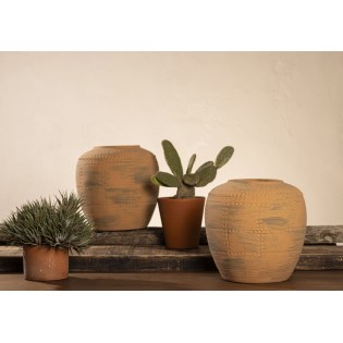 Jarron Terracota cod.230924 2