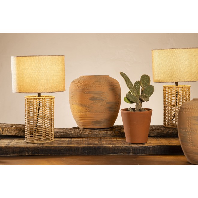 Jarron Terracota cod.230924