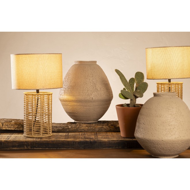 Jarron Terracota cod.230913