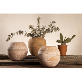 Jarron Terracota cod.230634 2