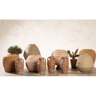 Jarron Terracota cod.220521 2