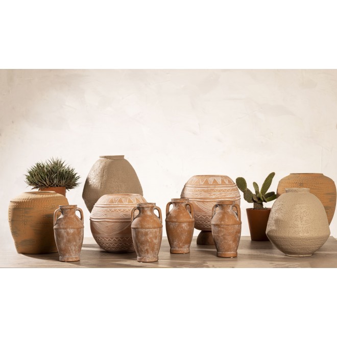 Jarron Terracota cod.230634