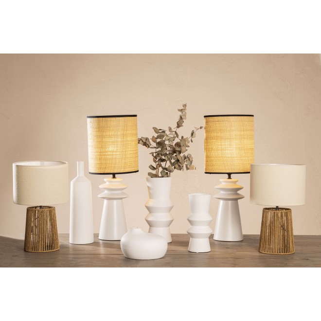 Velador Base Terracota cod.534613