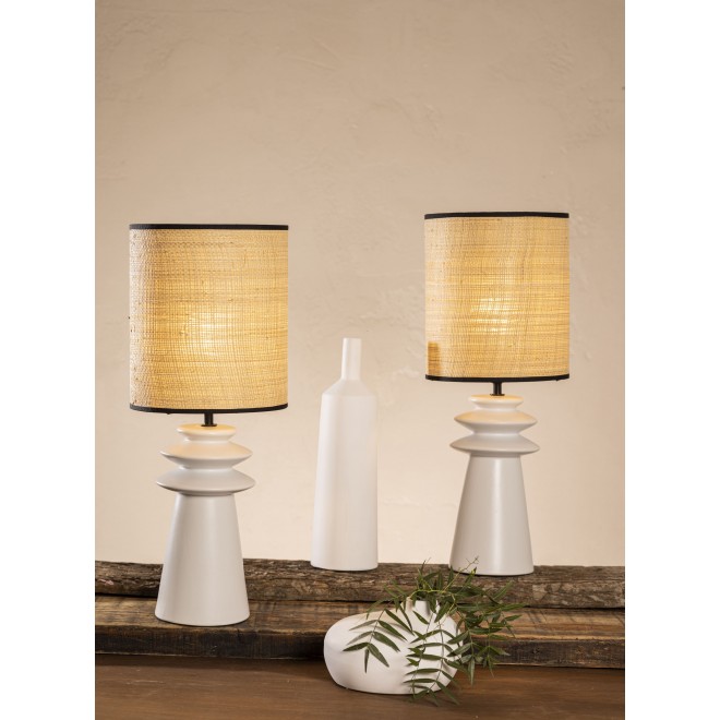 Velador Base Terracota cod.534613