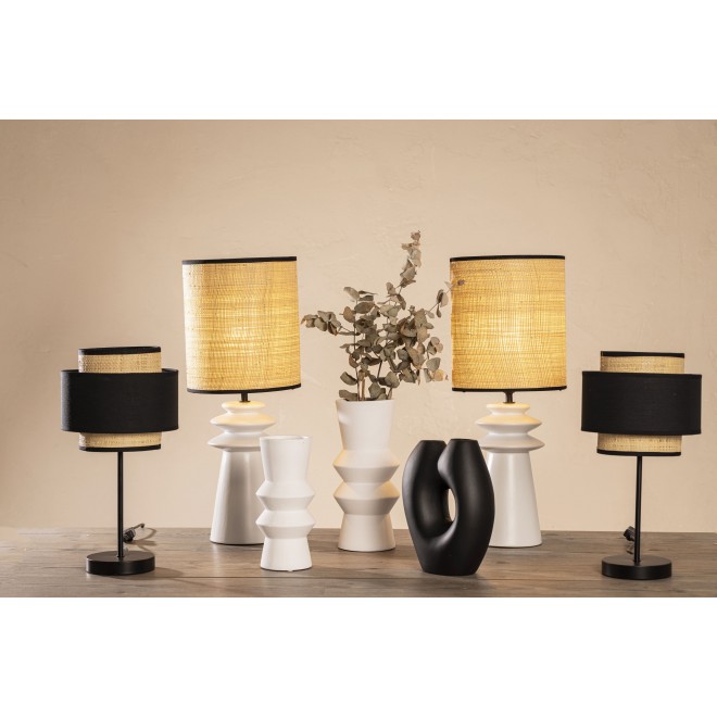 Velador Base Terracota cod.534613