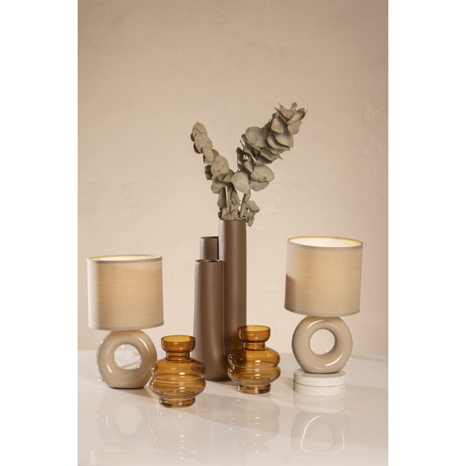 Velador Base Ceramica cod.532785B