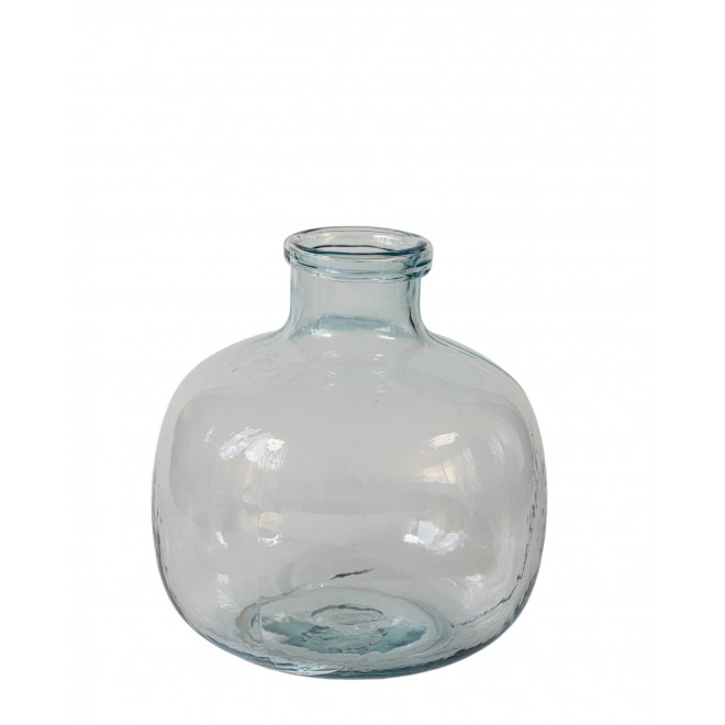 Florero Vidrio Color cod.134356