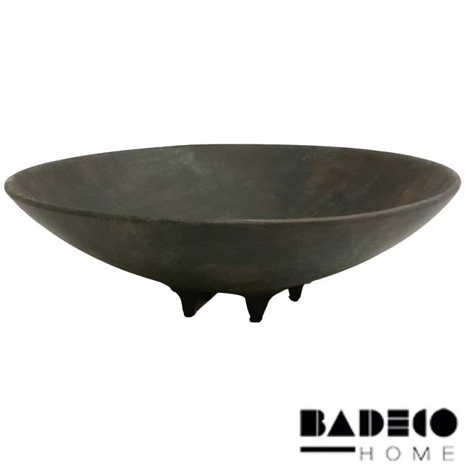 Centro ceramica - Holder Candle...