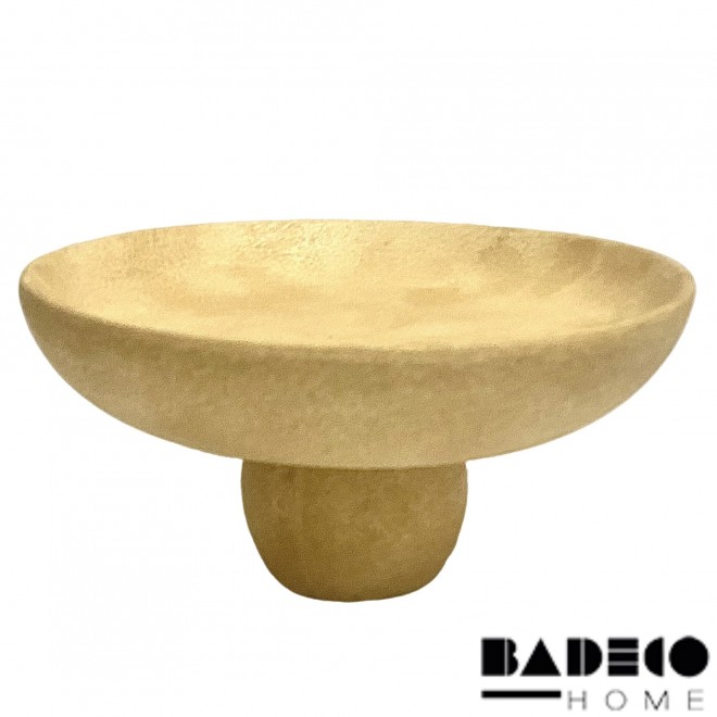 Centro ceramica - Holder Candle...