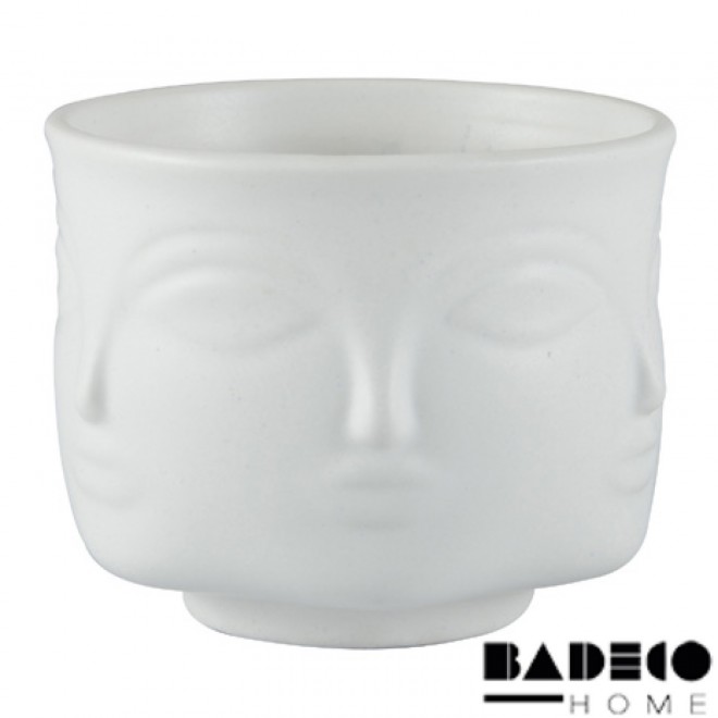 Centro ceramica - Holder Candle...