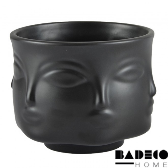 Centro ceramica - Holder Candle...