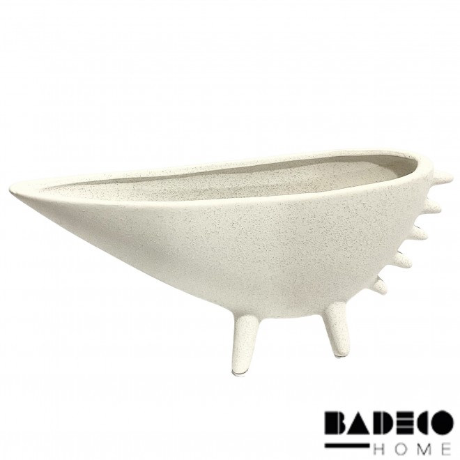 Centro ceramica - Holder Candle...