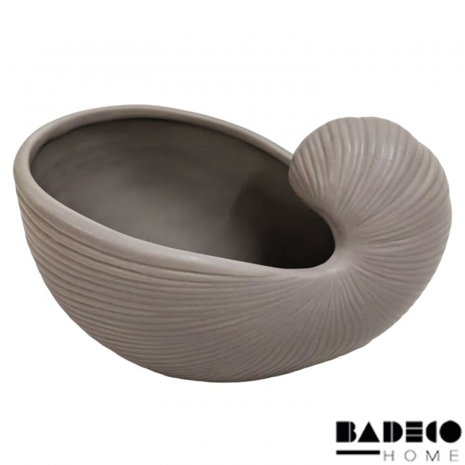 Centro ceramica - Holder Candle...